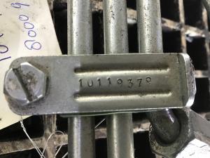 Liebherr Linea di iniezione